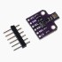 BME680 temperature and humidity air pressure sensor module temperature humidity atmospheric pressure high circuit development board