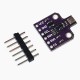 BME680 temperature and humidity air pressure sensor module temperature humidity atmospheric pressure high circuit development board