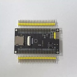 STM32H743XIH6 development board core board learning board instead of VBT6 minimum system replace 750 407