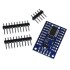 PCF8575 module expansion IO port expansion board PCF8575 expansion board I2C communication control 16 IO port