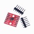 ADS -118 ADS1118 16-bit modulus converter ADC SPI communication module development board