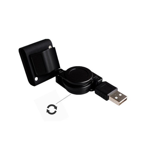 Compatible with Raspberry Pi 2/3 generation B+ USB camera free drive