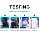 For iPhone 14 Plus incell LCD Screen