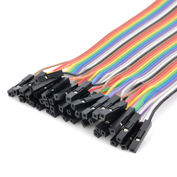 30cm-40pcs-Female-To-Female-Breadboard-Wires-Jumper-Cable-Dupont-Wire-90154-3