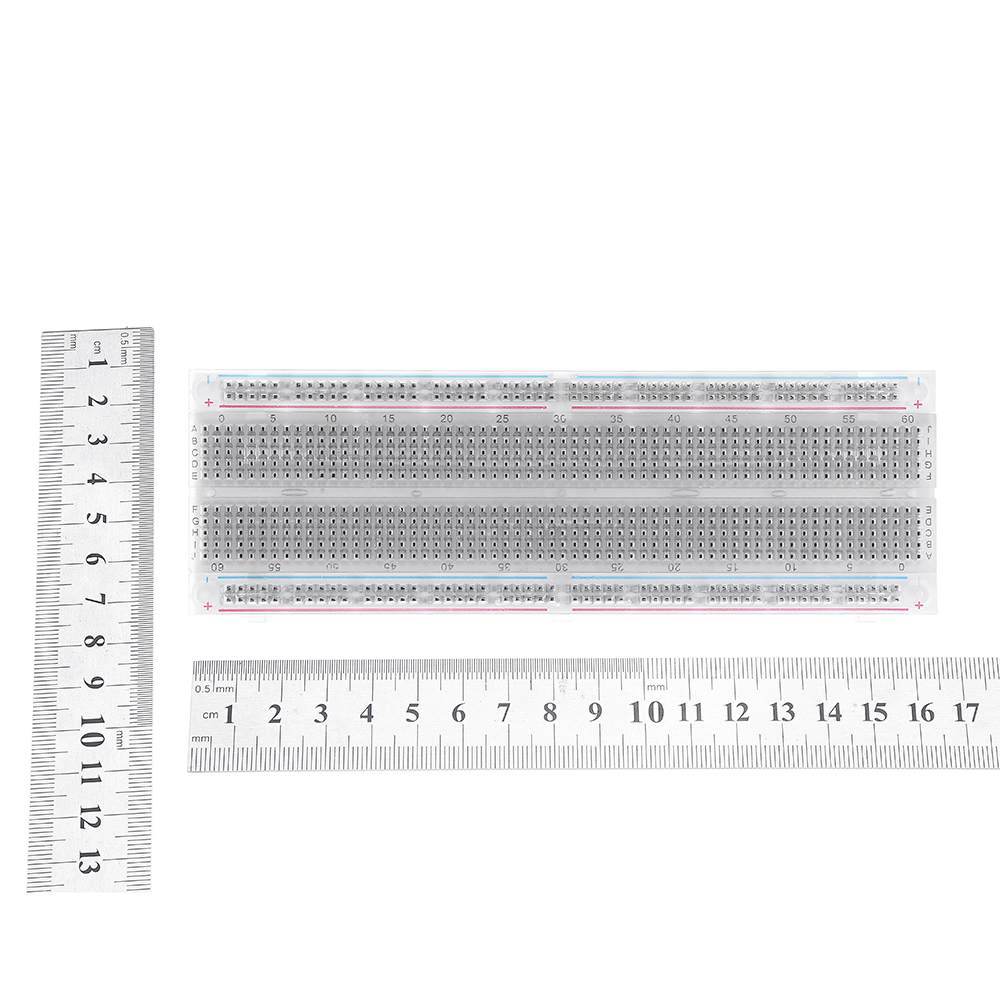 3pcs-MB-102-MB102-Transparent-Breadboard-830-Point-Solderless-PCB-Bread-Board-Test-Develop-DIY-1518132-6