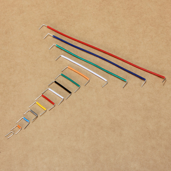 5-x-140pcs-U-Shape-Solderless-Breadboard-Jumper-Cable-Dupont-Wire-Shield-1190662-2